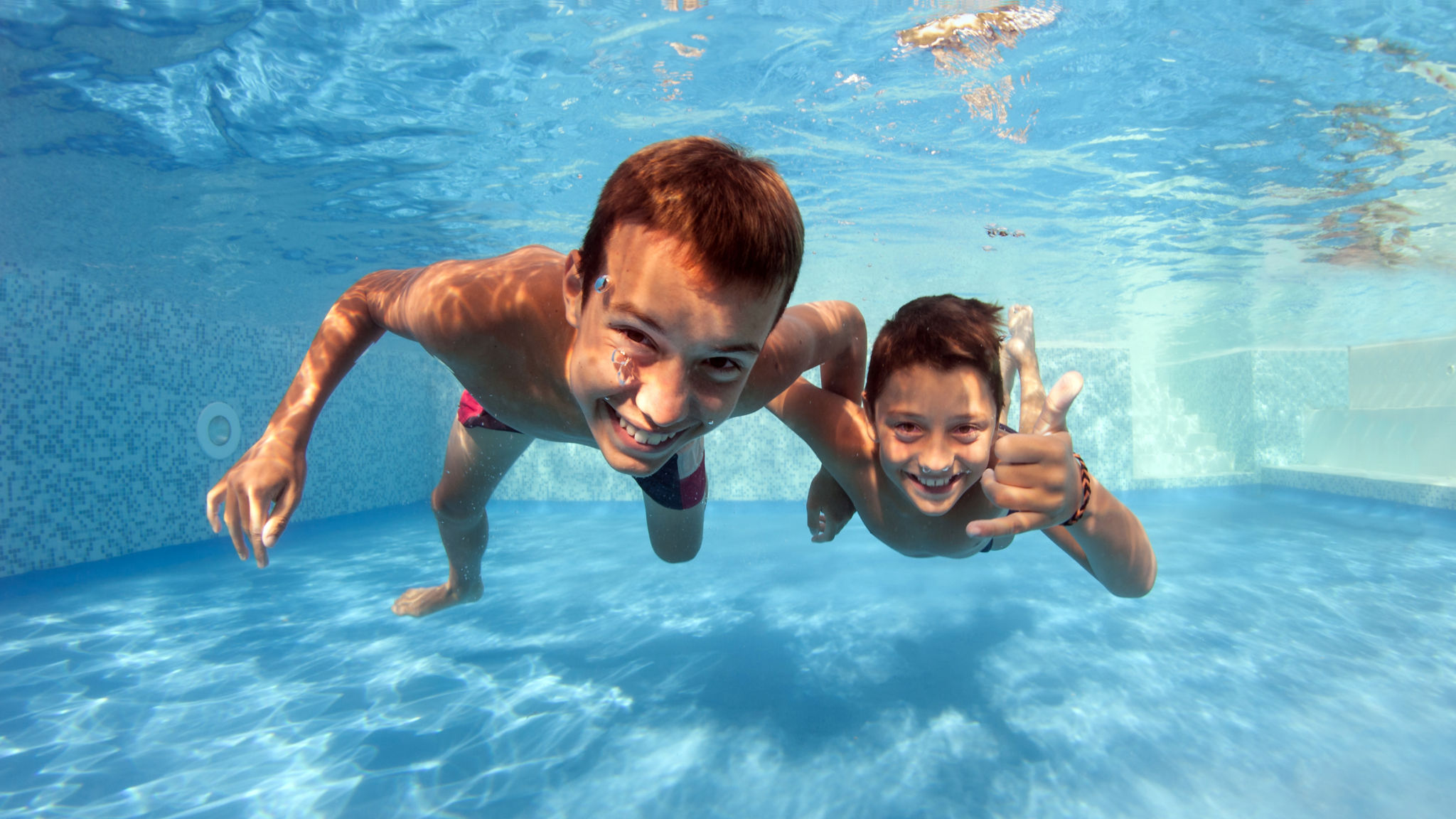 Making the Most of Your Pool Tips to Extend Your Pool Season T&T Pools